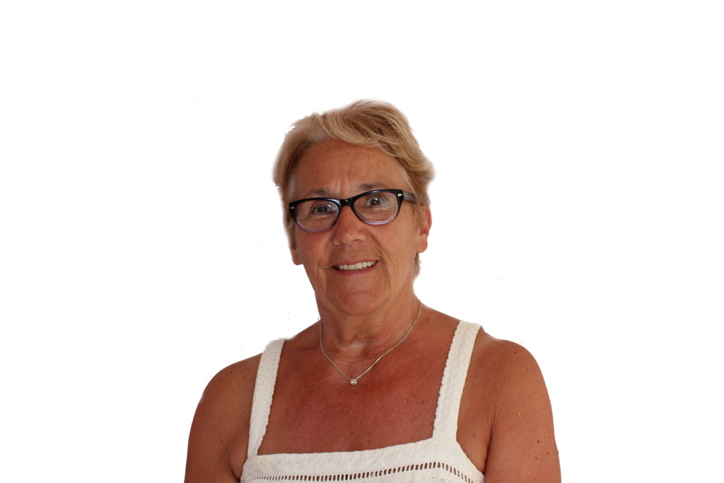 JOCELYNE GUERIN LUZY1