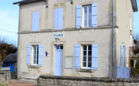 Achun mairie