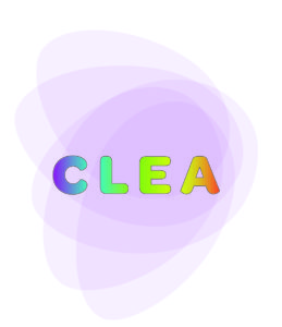 CLEA logo