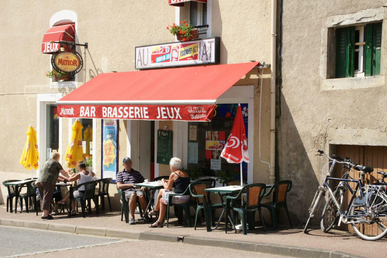 Châtillon-en-Bazois