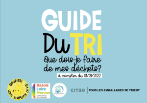 Guide du tri