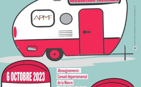 Médiation familiale à Luzy
